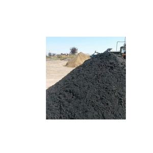 Concentrado de mineral de cromo de Sudáfrica 40% Cr2O3, sacos de 50 kg, para fundición, refractario, 0-30 mm, humedad 5%, modelo FeCr55C10 - Product Image 3