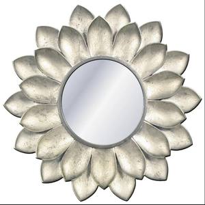 Espejo de pared de alta calidad post moderno, decorativo para el hogar, aspecto Vintage, montado en la pared, sala de estar, dormitorio, uso, espejo de pared - Product Image 1