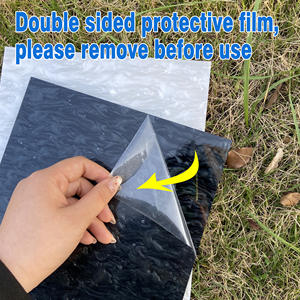 Lámina Acrílica Perlada, Paneles Decorativos de PMMA para Diseño de Interiores, Señalización, Exhibición y Corte Láser - Product Image 5