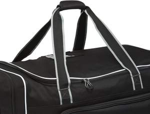 Vente en gros d'usine OEM sac à arbalète impression personnalisée logo sac à dos de hockey sac à dos portable de sport en plein air - Product Image 3