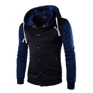 Veste universitaire au meilleur design, tissu doux de qualité supérieure, manteau d'hiver très vendu avec impression personnalisée, veste universitaire - Product Image 2