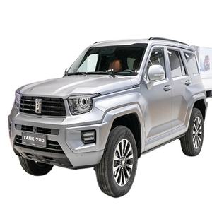 Voitures SUV 4x4 portables d'occasion et neuves 2025 2026, Tank 300, Tank 500, Tank 400 et Tank 700 - Product Image 1