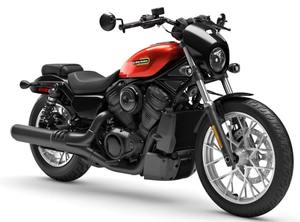 BEST SELLING HarleyDavidson RH 975 S Nightster Special 2024 - Product Image 5