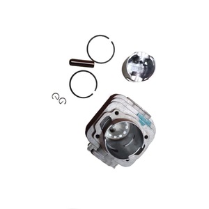 Cilindro Completo in Alluminio con 3Wf 5 Rif. 449305 - Product Image 1