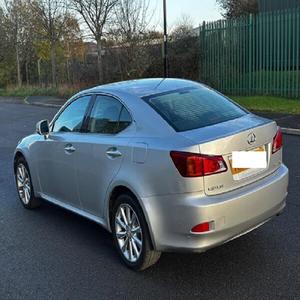 LEXUS IS 2010 USADO, Volante a la Izquierda/Derecha - Product Image 1