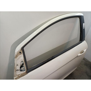 Puerta Delantera Izquierda FORD Serie Ka (CCU) 1542365 169A4000 (08>18) - Product Image 5