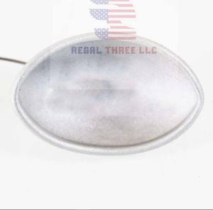 Lunettes de sécurité laser Eye Shield en acier inoxydable Laser Eye Shield - Product Image 4