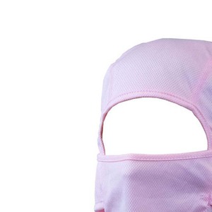 Pasamontañas Rosa Transpirable e Impermeable, Máscara Facial Completa para Exteriores, Unisex, Adulto, 56-58CM - Product Image 2
