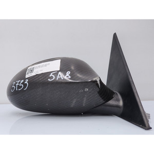 กระจกมองข้างขวา DX BMW ซีรีส์ 1 (E87) กระจกมองข้าง 5 PIN (07>) - Product Image 1