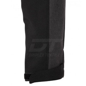 Vestes coupe-vent pour hommes dans un nouveau design Veste coupe-vent bon marché Veste coupe-vent imperméable de qualité supérieure - Product Image 5