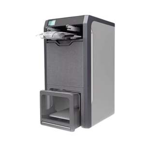 Machine à plier le linge de qualité industrielle Foldimate, neuve et originale, avec support DIY, OEM, protection de l'acheteur et service après-vente - Product Image 3