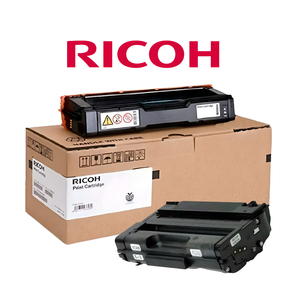ตลับหมึกโทนเนอร์สีเหลือง Ricoh SP C250DN/SP C250SF ผงหมึกญี่ปุ่น ใช้ได้กับเครื่องพิมพ์ - Product Image 4