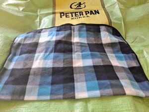 Ropa usada: manta hasta la rodilla - Product Image 1