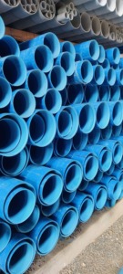 Đáng tin cậy cm <span class=keywords><strong>CS</strong></span> ren borewell vỏ ống OEM ODM nhà sản xuất cho nước sâu cũng khoan dự án công nghiệp bán buôn - Product Image 4