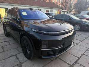 Auto Usado 2024 2023 Li Auto L7 SUV Híbrido Eléctrico Asientos de Cuero Caja de Cambios Automática Motor Turbo Neumáticos R19 Volante a la Izquierda 601-700km - Product Image 6