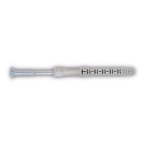 Prolunga in nylon 'x5' Mm 10 X 135 Vite 7 X 140 Fix. 65 mm - Product Image 1