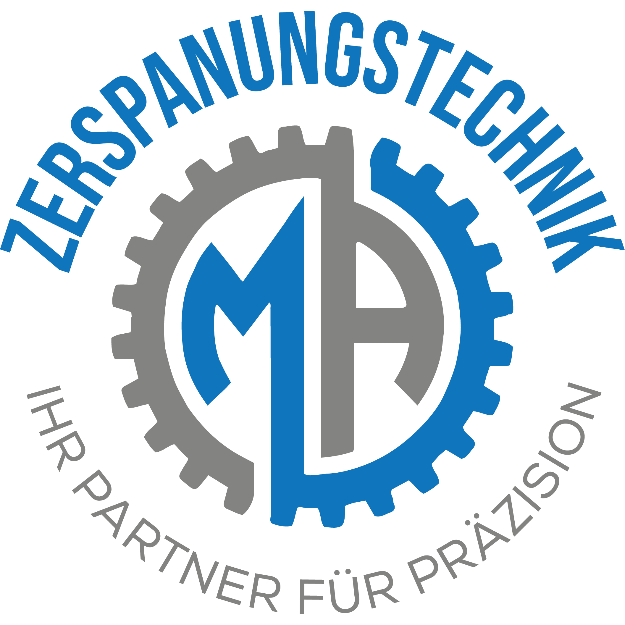 MA-Zerspanungstechnik GmbH logo