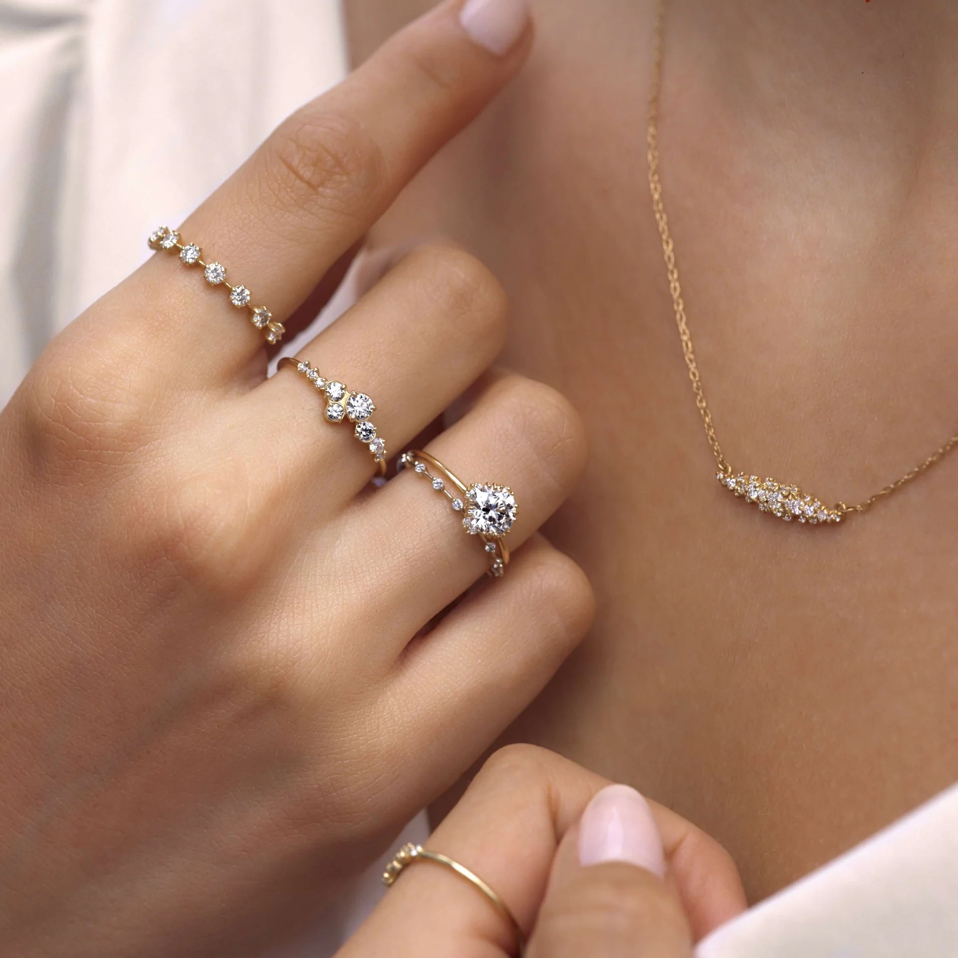 designer rings bvlgari