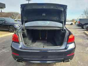 BMW 540i xDrive SEDAN USADO ORIGINAL EN VENTA, MODELO 2024 - Product Image 2