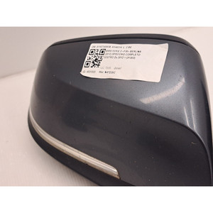 กระจกมองข้างขวา DX BMW ซีรีส์ 3 F30 ซีดาน 51167345658 กระจกมองข้าง N47D20C (11>) - Product Image 3
