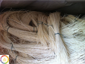 Núcleo de ratán hecho a mano de Vietnam perfecto para la decoración del hogar de cestería - Product Image 2