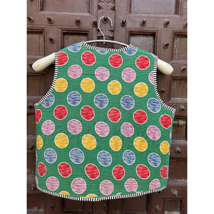 Chaleco Paisley hecho a mano mejor valorado Stock limitado Debe comprar chaleco Formal/Casual Diseñador hecho a mano de lujo - Product Image 2