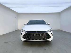 สภาพดีเยี่ยม ปี 2025 รุ่นขับเคลื่อนอัจฉริยะ ขายดี 55 กม. ไฮบริด รถมือสอง ไม่เคยเกิดอุบัติเหตุ พร้อมส่ง - Product Image 5