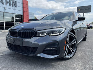 BMW Serie 3 2021, ligeramente usado, en perfecto estado. - Product Image 4