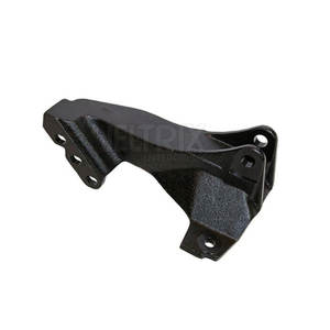 Accesorios para Tractor de Alta Calidad, Soporte Trasero Izquierdo para Tractores, Número OEM 1860769M1 y 1860769 - Product Image 2