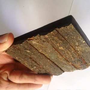 Hot Selling Wooden Marble Resin Customized Coaster <b>Set</b> with Natural & Customized Color Made in India - Product Image 5