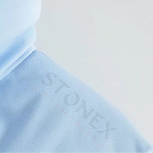 2023 vente en gros personnalisé femmes Bomber veste tissu doux haute qualité femmes Bomber veste - Product Image 5