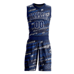 Prix de gros uniforme de basket-ball personnalisé nouveau design imprimé sport sublimé basket-ball laker, maillot de basket-ball à vendre - Product Image 2