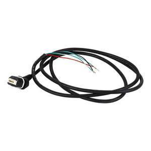 Per componenti industriali SCHNEIDER ELECTRIC 9114071000 VP221x DN125-150 Maniglia e blocco stelo valvola - Product Image 1