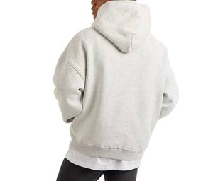 Top Trending Hombres Sudaderas con capucha de gran tamaño ropa casual Ligero antiarrugas Cómodo Sudaderas con capucha de gran tamaño con material duradero - Product Image 2