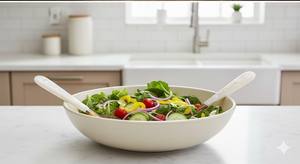 Ensemble d'ustensiles de table jetables en corne artisanaux pour hôtels, restaurants, fêtes, style moderne, prix de gros - Product Image 4