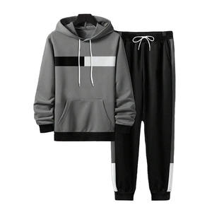 Meilleur prix pour ensembles de survêtements pour hommes, tenues en 2 pièces, ensembles de jogging, ensembles de course à pied, survêtements pour hommes - Product Image 1
