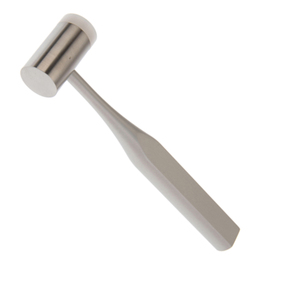 Atacado Mead Mallet Ortopédico 1 25 na Cabeça 1 lb Peso 11 Polegada Cabeça De Aço Alemão Mead Mallet Hard <span class=keywords><strong>Bone</strong></span> <span class=keywords><strong>Hammer</strong></span> - Product Image 1