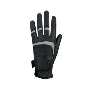 2025 nuevo diseño gran oferta guantes antideslizantes para montar a caballo transpirables duraderos nuevo último diseño guantes personalizados para montar a caballo - Product Image 5