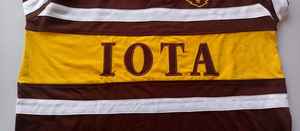 Camisa Holgada de Punto Transpirable de Algodón/Fibra de Bambú con Bolsillo, Bordado 3D, Mangas Largas, Puños Acanalados, 3 Botones - Product Image 6