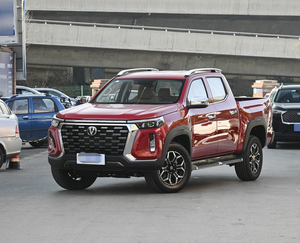 Camioneta Usada Changan 2024 de 4 Puertas y 5 Asientos, Auto Chino Económico - Product Image 3