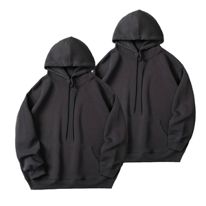 Fashion <b>Men's</b> Hoodies New Spring Autumn Casual Hoodies Sweatshirts <b>Men's</b> <b>Top</b> Solid Color Hoodies Sweatshirt Male - Product Image 1