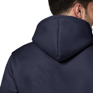 Design Your Own Sublimation <b>Hoodies</b> With OEM Service 2026 New Style High Quality Winter <b>Polyester</b> <b>Hoodies</b> For Men - Product Image 5