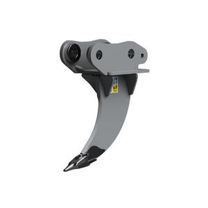 Pièces de rechange pour excavateurs de construction, fabrication de qualité, livraison gratuite pour l'industrie de la construction, nouvelle benne standard pour excavateur - Product Image 1