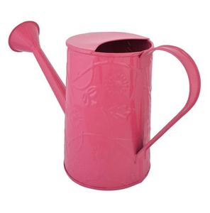 Arrosoir en métal au Design personnalisé pour plantes et fleurs d'extérieur et d'intérieur arrosoir de jardin de maison de haute qualité fabriqué en inde - Product Image 4