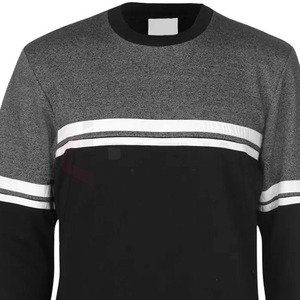 Sweat-shirt en polaire technique hydrofuge pour homme avec accents réfléchissants Construction résistante au vent Performance Chaleur aller - Product Image 4