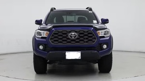 Toyota Tacoma TRD Off Road Double Cab 6' Bed V6 4WD Automatique 2022, état impeccable - Product Image 5