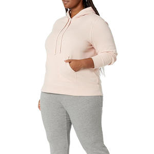 Top vente hiver surdimensionné respirant femme pull goutte épaule tricoté femmes sweat à capuche pour femme - Product Image 4