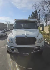 El mejor!! Suministro para Flotas: Camión de Remolque Plataforma InternationalS MV Usado 2023-2024, LHD/RHD, Listo para Exportación, Entrega Global - Product Image 2