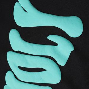 Sweat à capuche imprimé pour homme de qualité supérieure, logo personnalisé, sweat à capuche tendance pour homme, sweat à capuche décontracté, sweat à capuche pour l'entraînement - Product Image 3