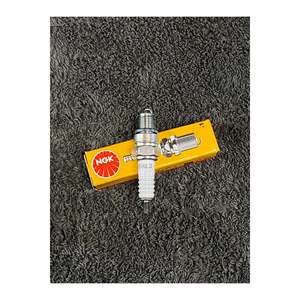 Bougie d'allumage pour moto -4629 (C7HSA) - Système électrique et d'allumage - Product Image 3